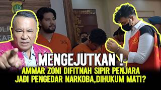 Download lagu REVEALED❗❗❗IT TURNS OUT AMMAR ZONI WAS SLANDERED & TRAPPED❗THIS RECORDING HAS FINALLY BEEN REVEALED❓ mp3