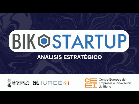 C�psula 28. Modelos de negocio. An�lisis estrat�gico