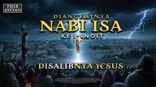 Download lagu RAHASIA BESAR !! Diangkatnya Nabi Isa ke Langit dan Kebenaran di Balik Penyaliban Yesus mp3