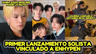 Download lagu HEESEUNG’S FIRST SOLO TEASER LINKED TO ENHYPEN SPARKS STRONG REACTION mp3 Download lagu HEESEUNG’S FIRST SOLO TEASER LINKED TO ENHYPEN SPARKS STRONG REACTION mp3
