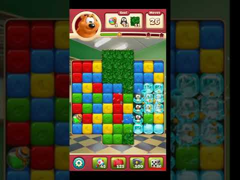 Toon Blast Level 1943 - A S GAMING