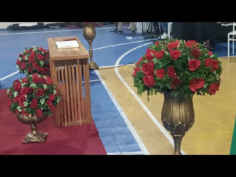 Congresso de senhoras mundo novo ba