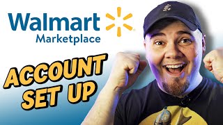 How To Apply For Walmart Seller Account - Walmart Application Tutorial