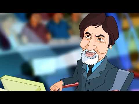 Ankur Jaiswani Mimicry - Amitabh Bacchan