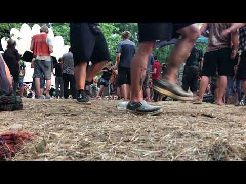 Goa Gil Germany 2018