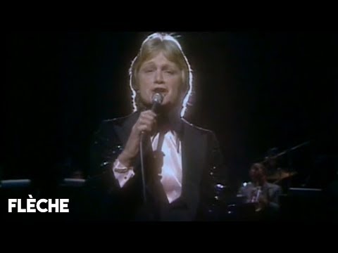 Claude François • Comme d'habitude | The Russel Harty Show (03.09.75)
