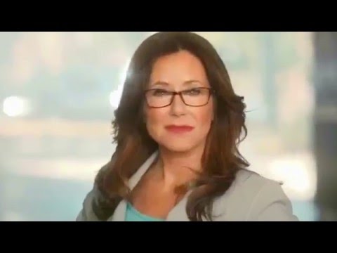 Mary McDonnell - Emergency