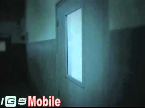 Hysteria Project 2 - Teaser - iPhone iPod Touch