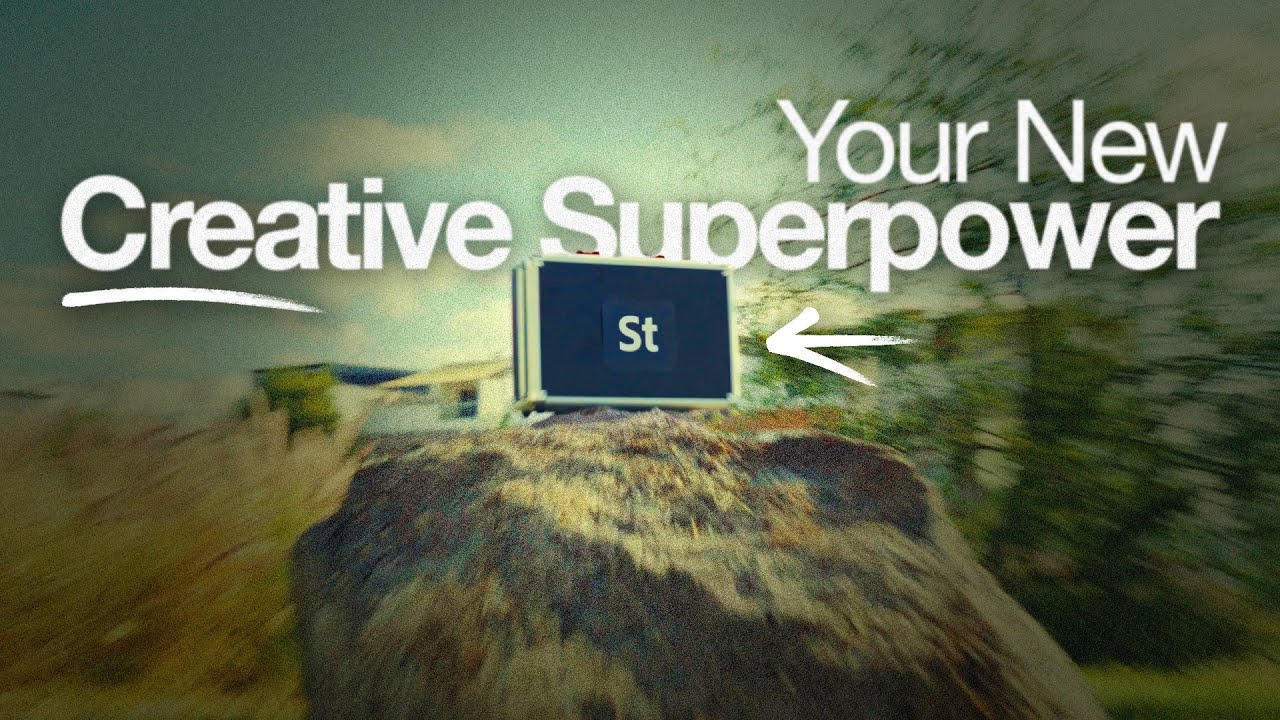 Here's why creating alone doesn't mean you're on your own!