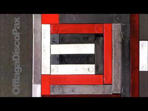 Offlaga Disco Pax - Onomastica (NOT THE VIDEO)