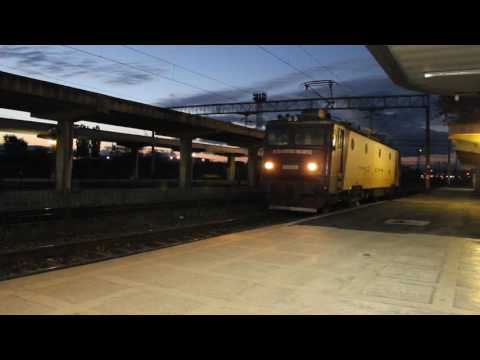 Cuplare 91 53 0 410170-1 RO-SNTFC la R5445