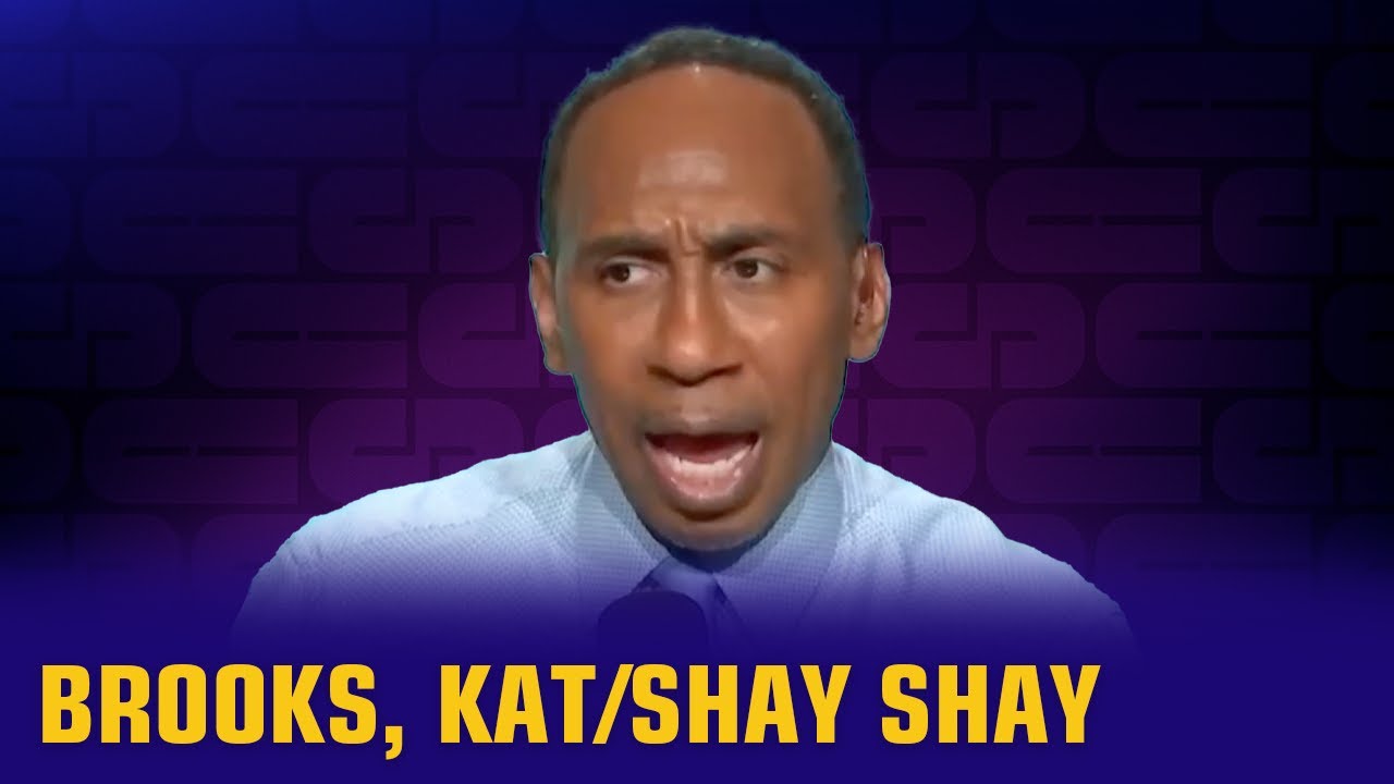 Garth Brooks allegations, KAT/Shay Shay GOAT debate, NFL Preview, Van Jones joins show