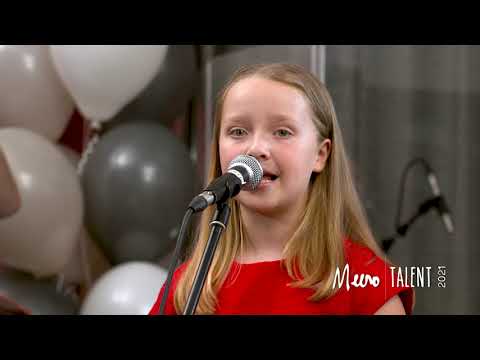 Emma Paula Krekker, 9- aastane, "Karvast sõpra oodates"