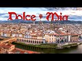 Dolce Mia A Love Story In Florence Italy VR180 Film For Vision Pro Quest 3