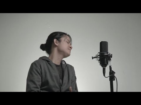 Afgan - Bukan Cinta Biasa (cover)