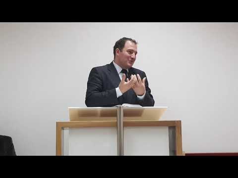 Zoran Sudarevic - Dobrota Bozja - propoved