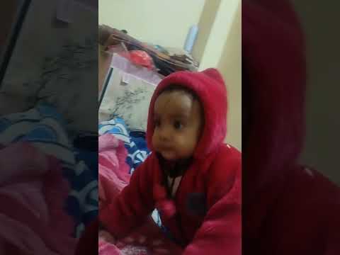 funny baby #youtubeshorts #funny #cutebaby #youtube #baby #babygirl #love #cute #babygrilbabysmile