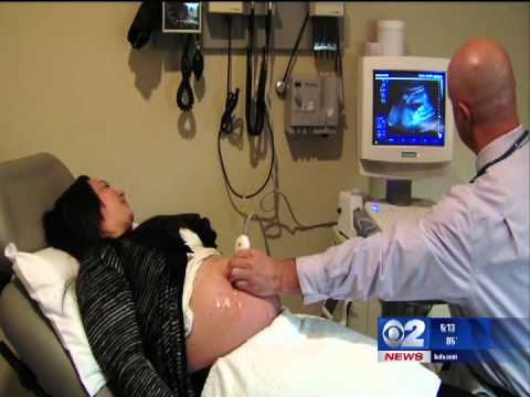 Pregnancy and the Importance of Going the Full 40 Weeks