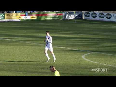 UDI'19 Groene Ster 24 02 19