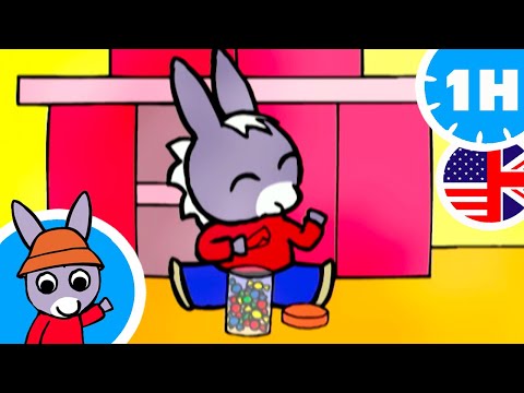 🍬 The path of sweets 🍬