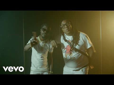 Gott-Yo, Alozade - Cherish (Official Video) ft. Gott-Yo