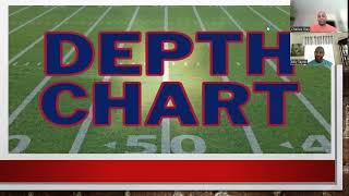 Giants Roster Predictions and A Closer Look at Evan Neal