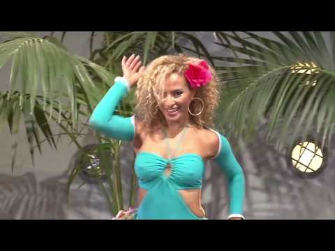 Hr. Troels feat. Manos - Lambada 2020