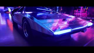 Hyper - Spoiler (Synthwave Remix)