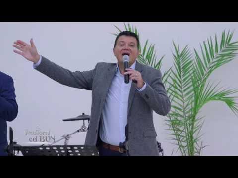 EP 34 - 2016 Pastorul Cel Bun. Mesaj pastor Adi Mocanu