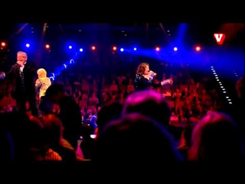 2011-07 Jocus Leedjesaovend - Det is ôs op ’t liéf geschreve