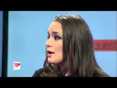 Pasdite ne TCH, 5 Shkurt 2016, Pjesa 3 - Top Channel Albania - Entertainment Show