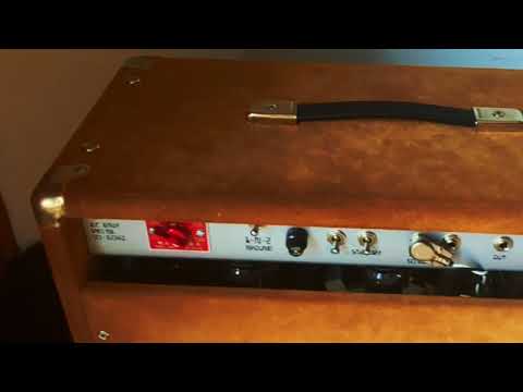 Kitty Hawk, Dumble Overdrive Special image 16