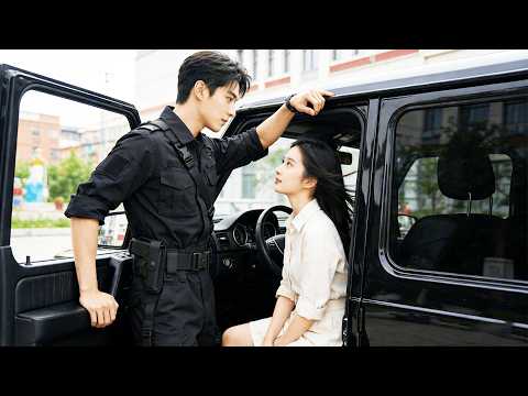 I never knew friend’s cold SWAT brother loved me for years, married me, spoiled me like a princess!