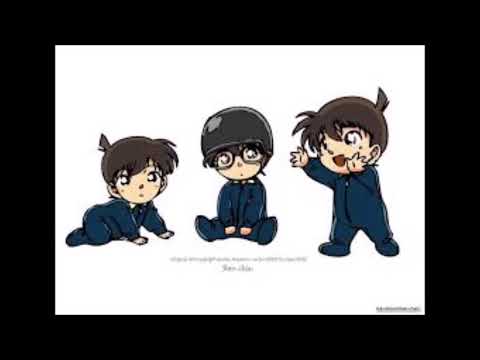 Rạp Về Shinichi(Phan Ann)