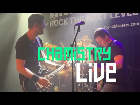 chamistry LIVE @ Harmonie Bonn / TOYS2MASTERS Pro Level (Halbfinale) 24.10.2019