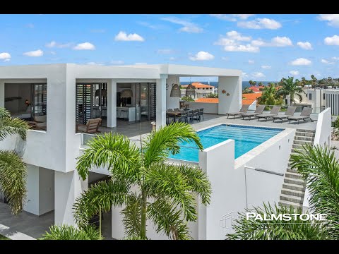 Video preview: Villa in Kaya Biskania