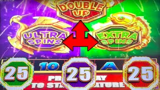 MEGA FEATURE ➤ ➤ BIG WIN