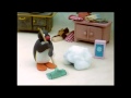 Pingu Helps Around The House Pingu Official Channel