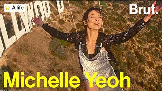 Download lagu The Life of Michelle Yeoh mp3