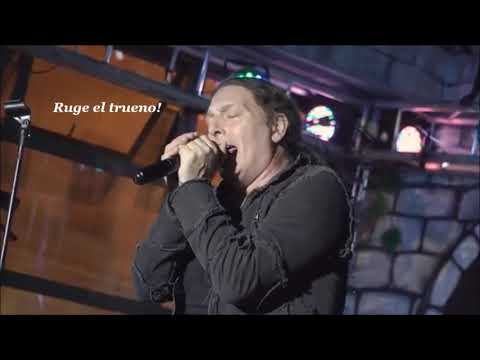 Fabio Lione - Lamento Eroico  (Vivo Valparaiso 2023)