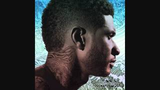 Usher - I Care For U (Official Music)