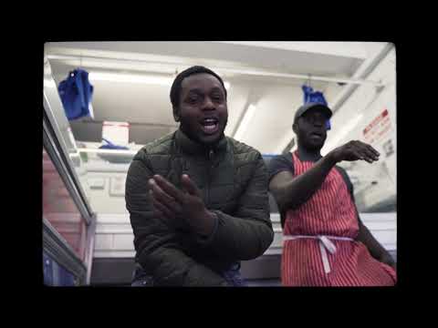 Manchester Hypes x Fello - Brotherhood [Music Video]