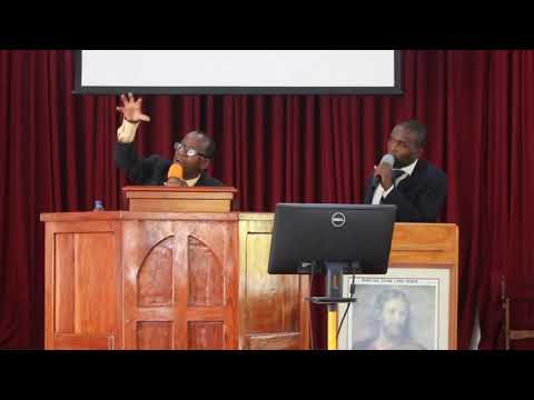 Genuine Love is the Backbone of a Successful Marriage - Pastor D Matanga - Sunday 30-May-2021