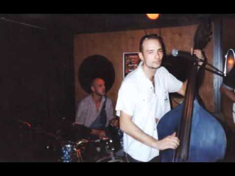 Madison Trio   Moonshot Spotnicks