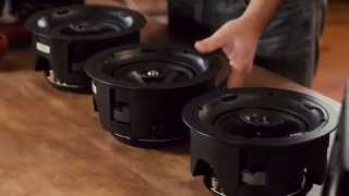 We're an audio video dealer for premier brands!