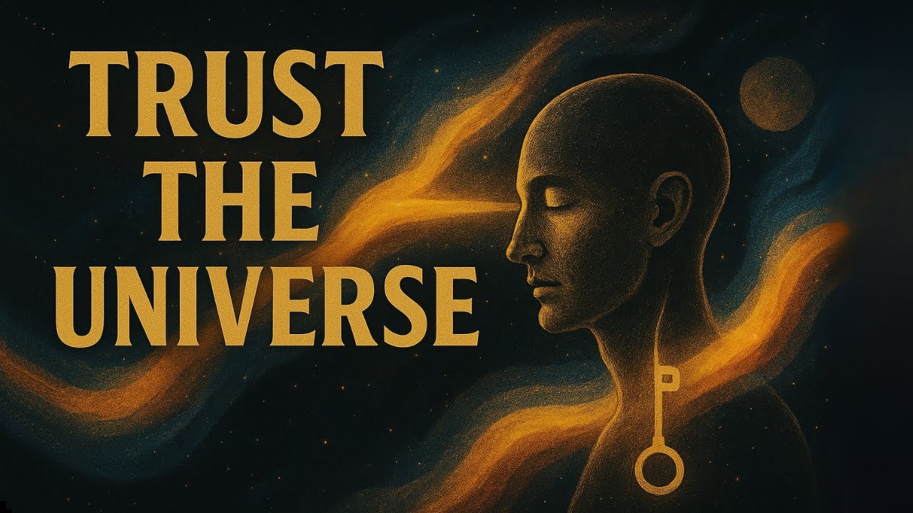 You Are Not Being TESTED, You Are Being PREPARED