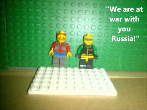 The causes of world war 1