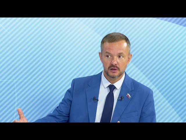 «Актуальное интервью»