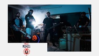 Grabación LP Doze – Junio 2019 – Treze monos