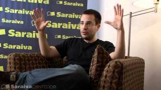 Antonio Prata, o prazer da crônica